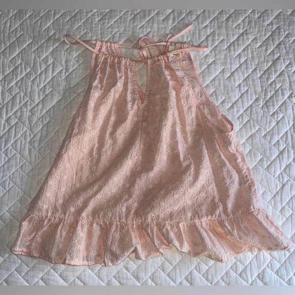 Pink Tank Top - Picture 4 of 4